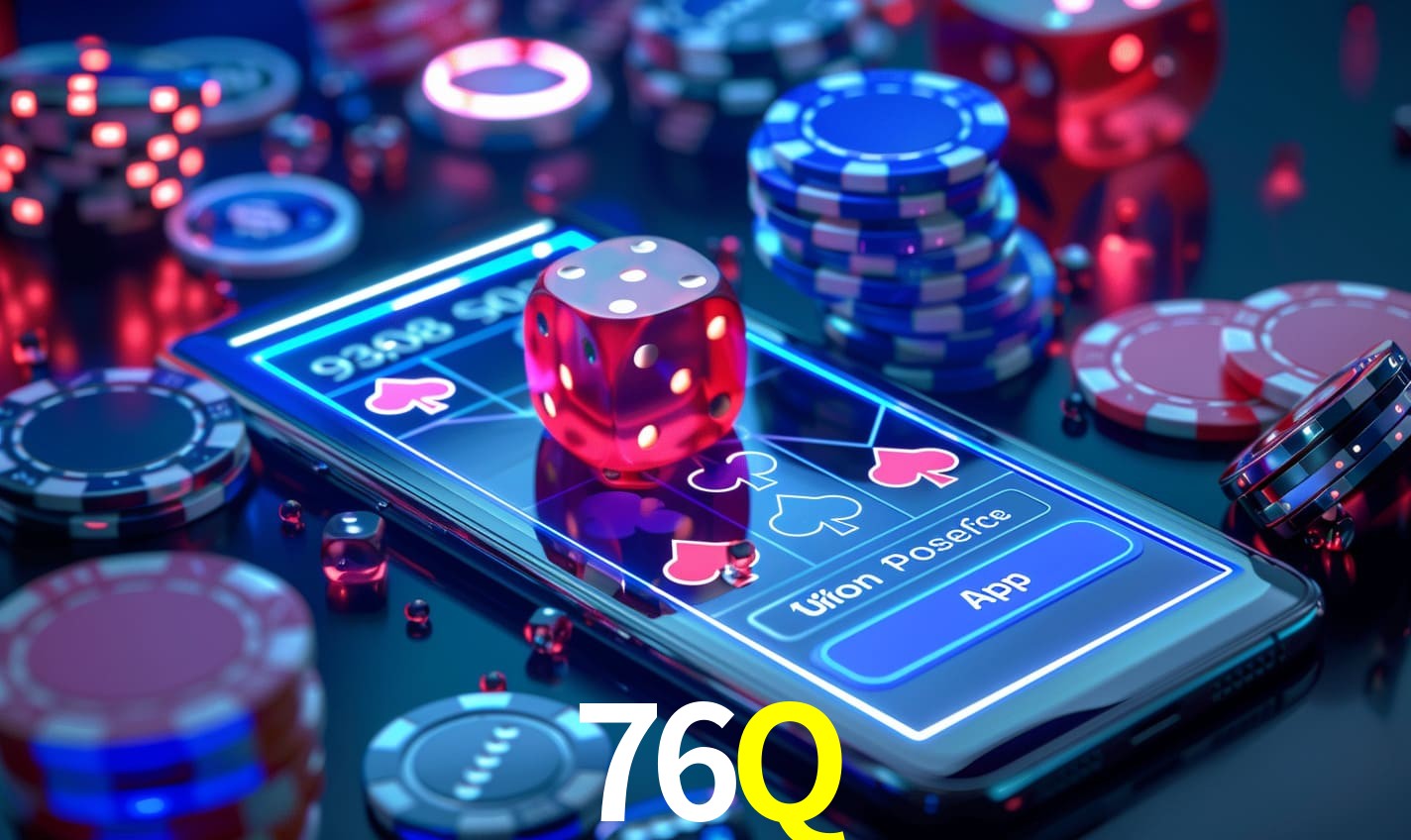 Baixar App 76Q