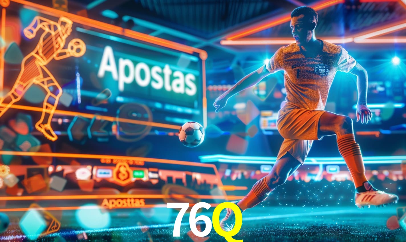 Apostas 76Q