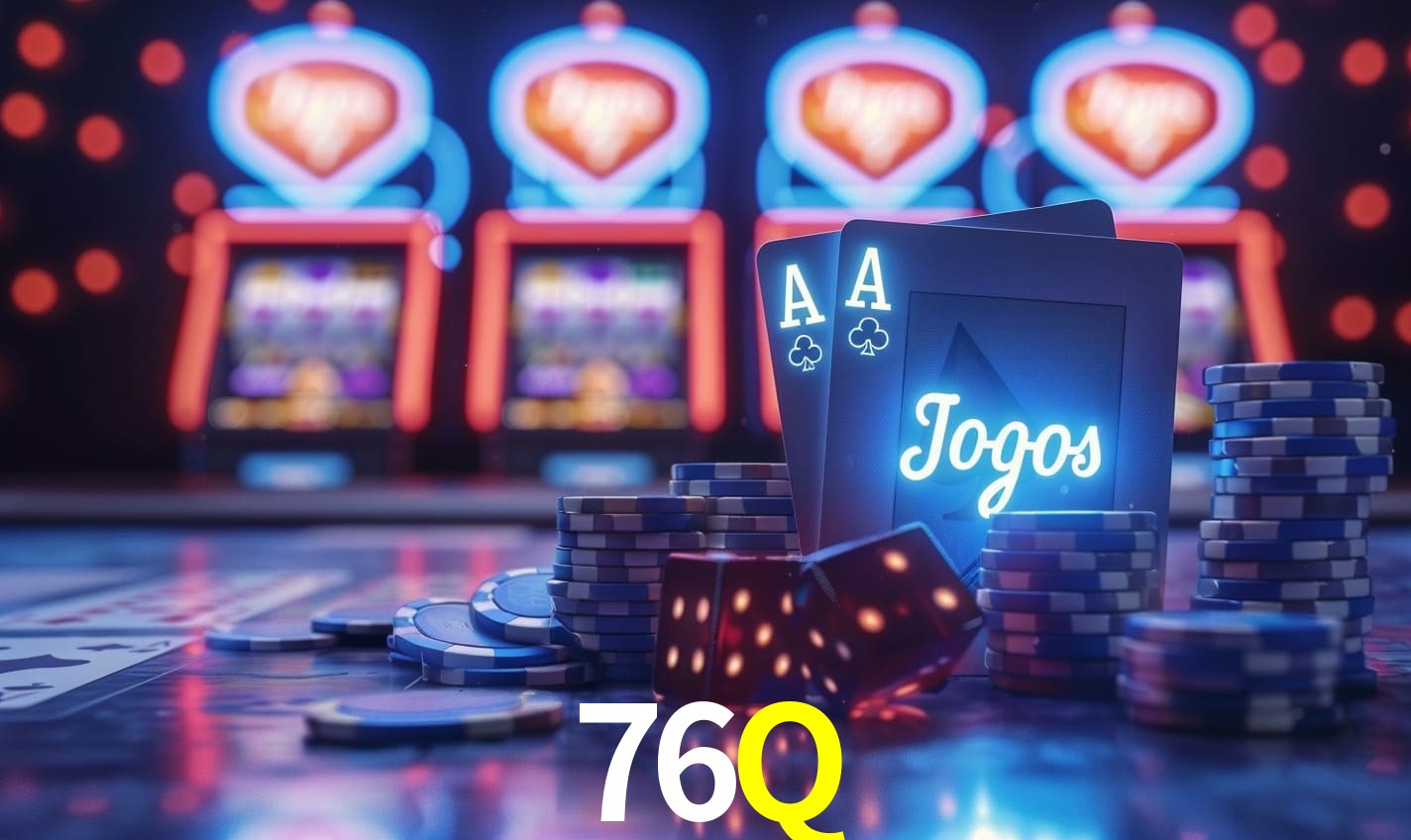 Lista de Jogos 76Q