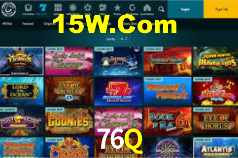 76Q: A Experiência de Casino com Jogos de Mesa ao Vivo