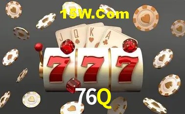 76Q Belo Horizonte - Jackpots