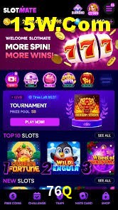 Slot Games 76Q