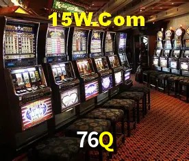 76Q - Winners Celebration