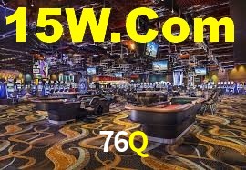 Blackjack Table 76Q