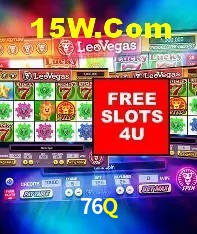 76Q Rio de Janeiro - Slot Strategy
