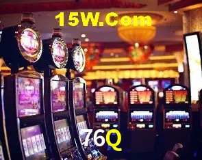 Casino Ao Vivo 76Q
