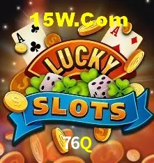 76Q São Paulo - Top Slots