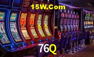 Jogos de Slot 76Q